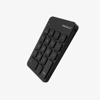 Wireless Numeric Keypad for Windows PC / Mac | 2.4G