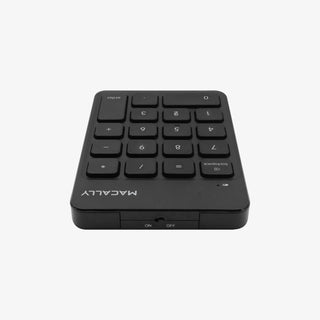 Wireless Numeric Keypad for Windows PC / Mac | 2.4G