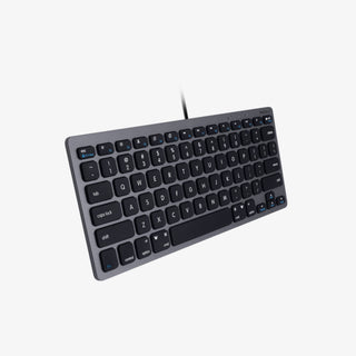 USB C Mac Keyboard
