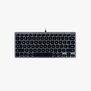 USB C Mac Keyboard