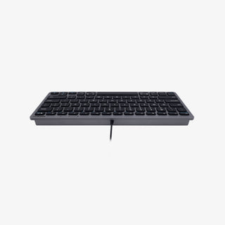 USB C Mac Keyboard