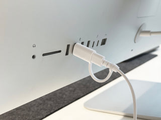 Everyday Premium USB A + C Keyboard for Mac (Aluminum)