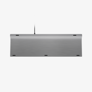 Everyday Premium USB A + C Keyboard for Mac (Space Gray)