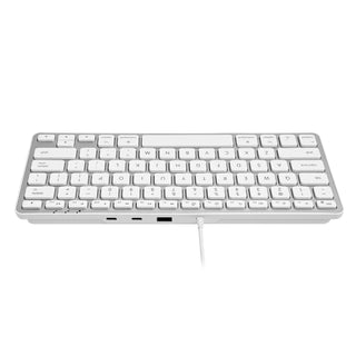 Macally Keyboard