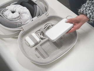 Macally Apple Vision Pro Case