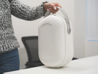Macally Apple Vision Pro Case