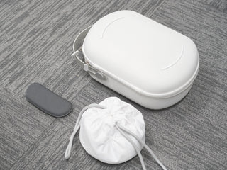 Macally Apple Vision Pro Case