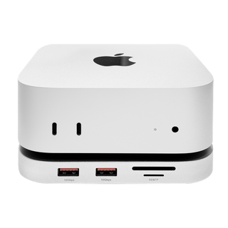 Macally Mac mini M4 Hub