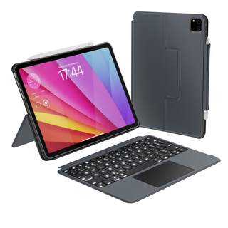 iPad Pro 11 Case with Keyboard