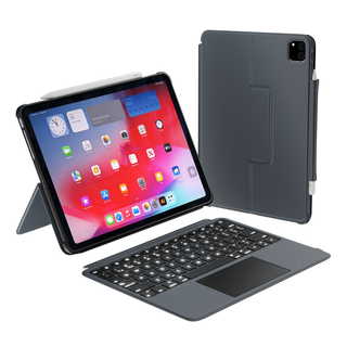 iPad Air 11 Case with Keyboard