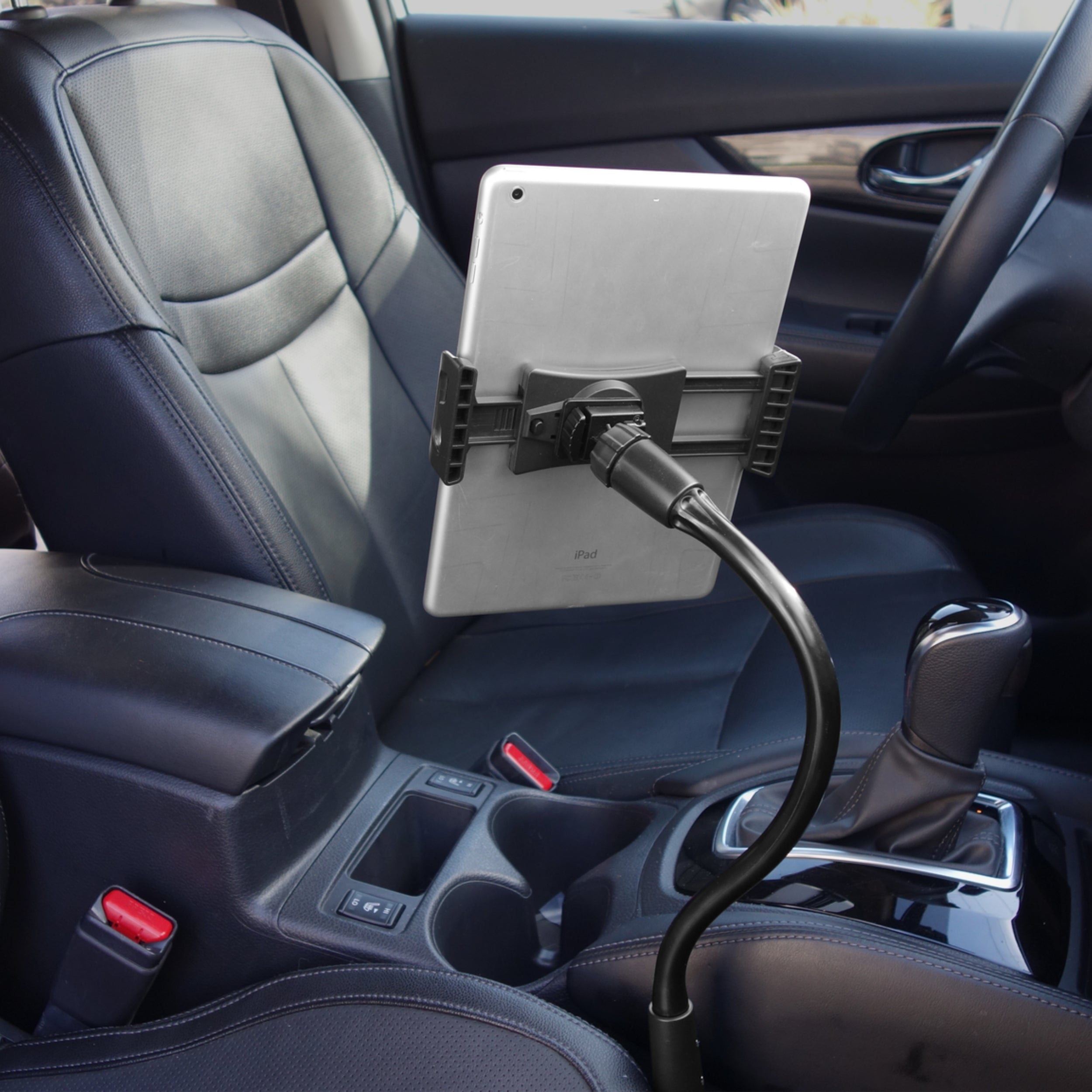 Car Mounts: Your Smartphone's New Best Friend on the Road