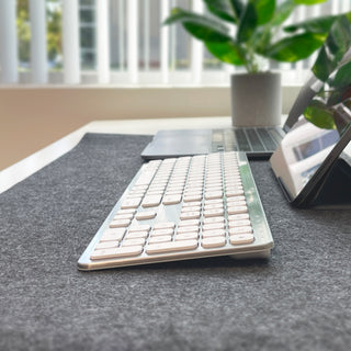 Premium Bluetooth Keyboard for Mac