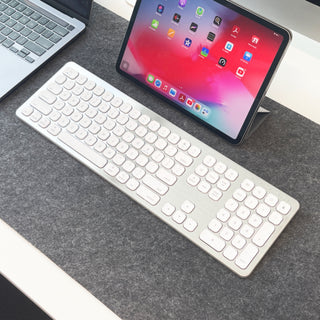 Premium Bluetooth Keyboard for Mac