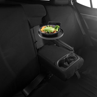 Car Food Tray | Versatile Phone Holder