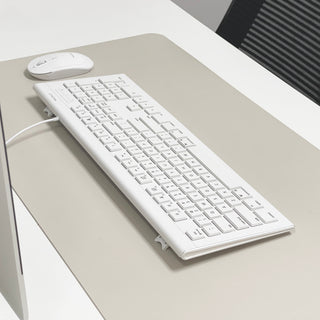The Standard USB Keyboard for Mac