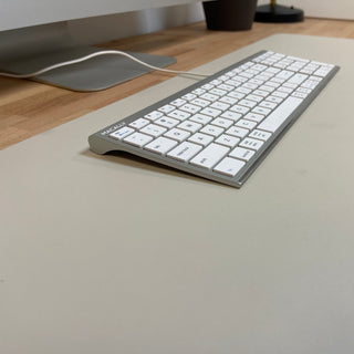 Wired USB Keyboard for Mac (2 Zone Layout)