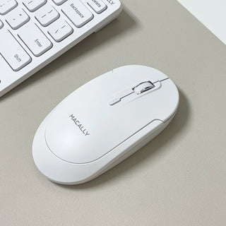RF Wireless Keyboard and Mouse For Windows PC