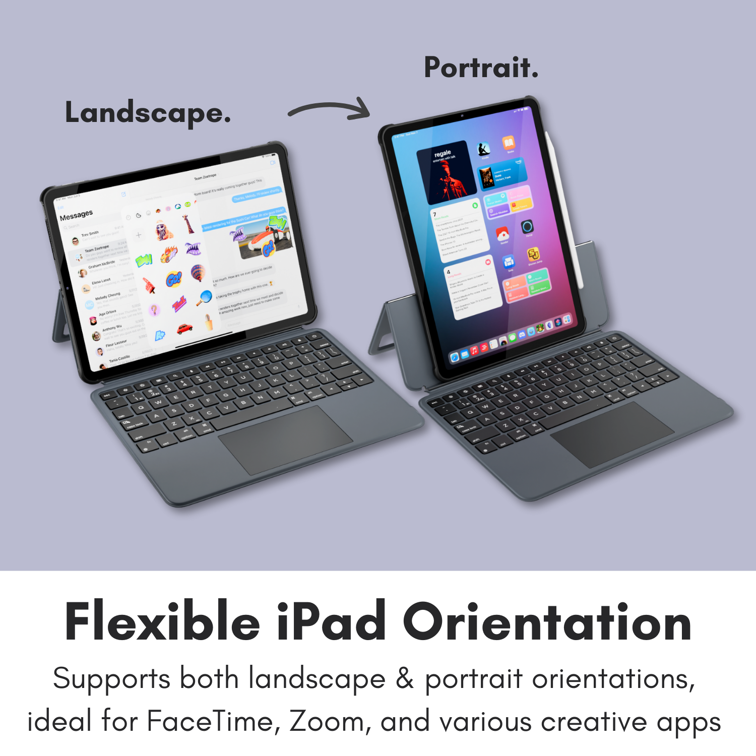 Ipad Cases