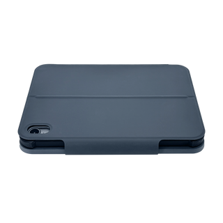 Wireless iPad Mini Keyboard Case for iPad Mini A17 Pro & Mini 6