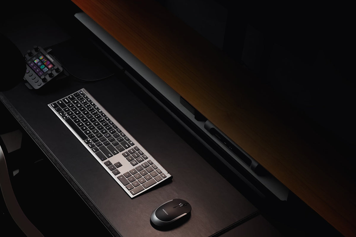 Macally — Mac Keyboards, Mice & Accessories Since 1993