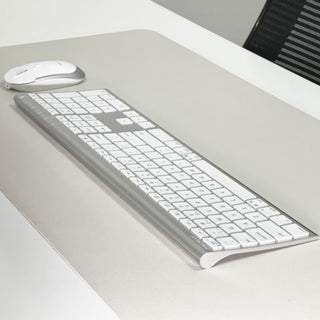Everyday Keyboard and Mouse for Mac (Aluminum Combo)