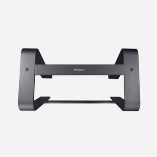 Laptop Stand | For Laptops 10” to 17.3” (Space Gray)