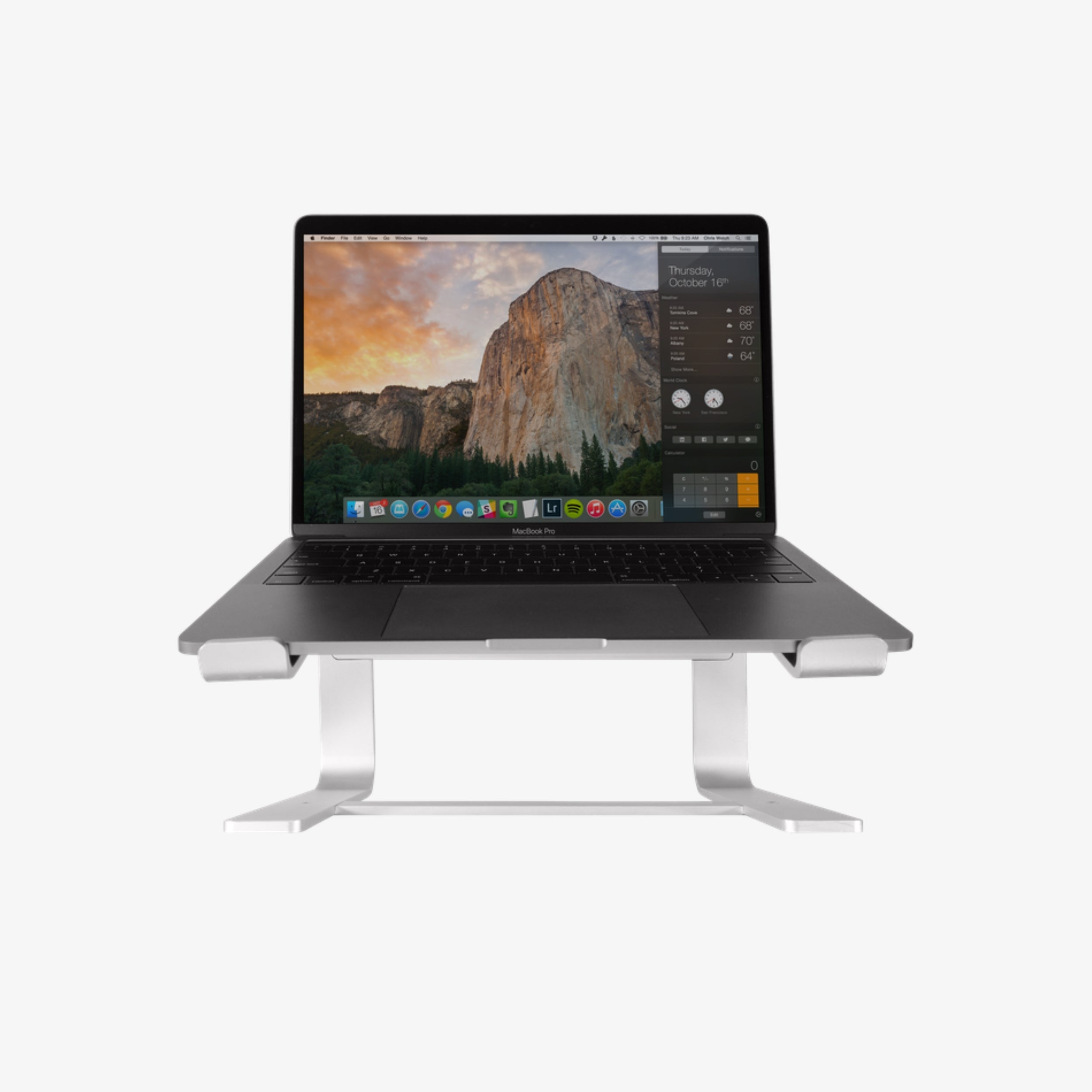 BESIGN LSX3 Aluminum Laptop Stand, Ergonomic Adjustable BESIGN LSX3 Aluminum Laptop Stand, Ergonomic Adjustable