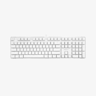 Mechanical Keyboard For Mac | Tactile & Backlit Switches