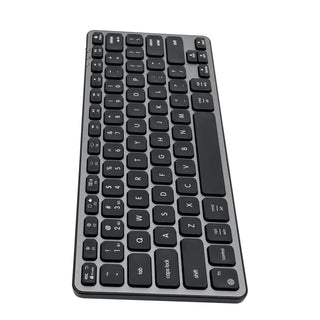 Best Backlit Wireless Keyboard for Mac
