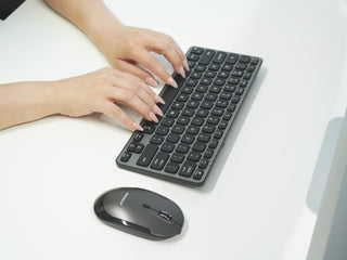 Best Backlit Wireless Keyboard for Mac