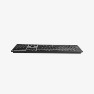Backlit Bluetooth Keyboard for Mac