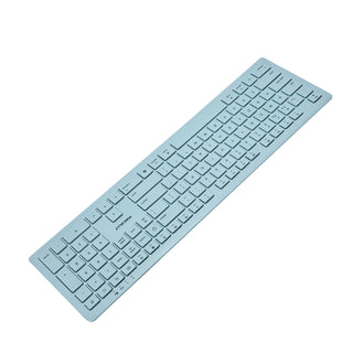 Macally Wireless Keyboard and Mouse Combo for Mac