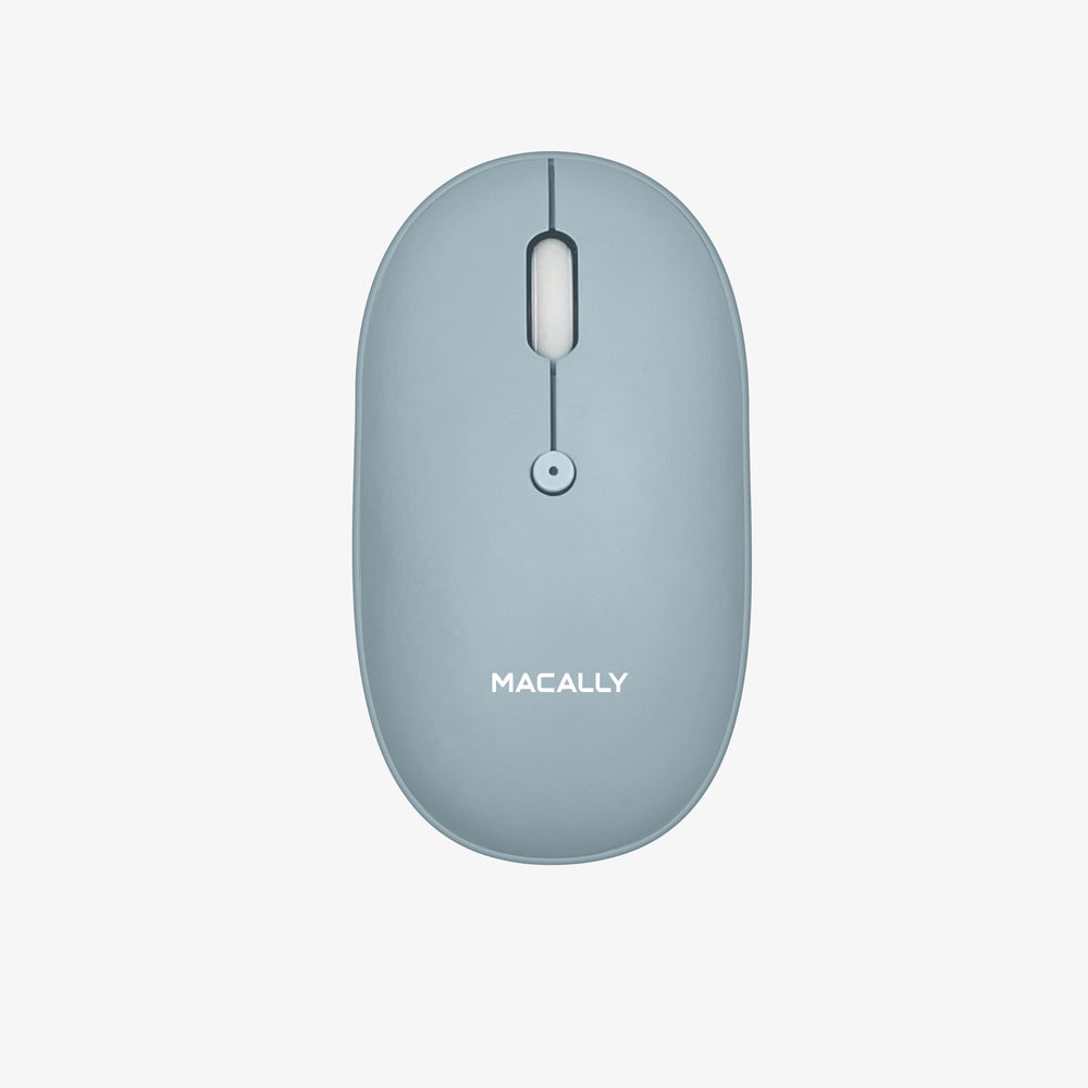 
                  
                    Bluetooth Mouse | Quiet & Rechargeable
                  
                
