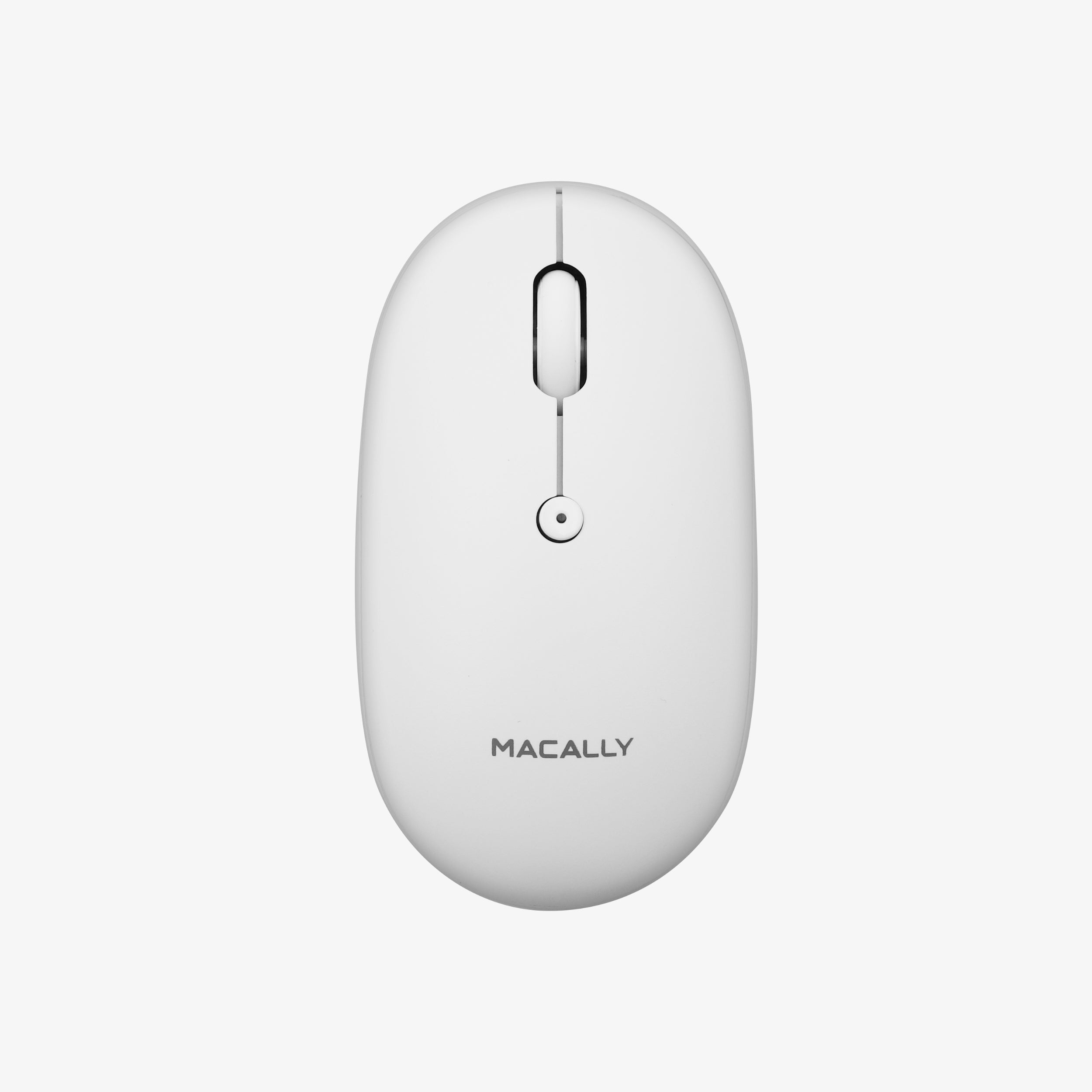Bluetooth Mouse | Quiet & Rechargeable
