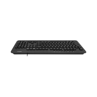 Wired Computer Keyboard for Windows PC