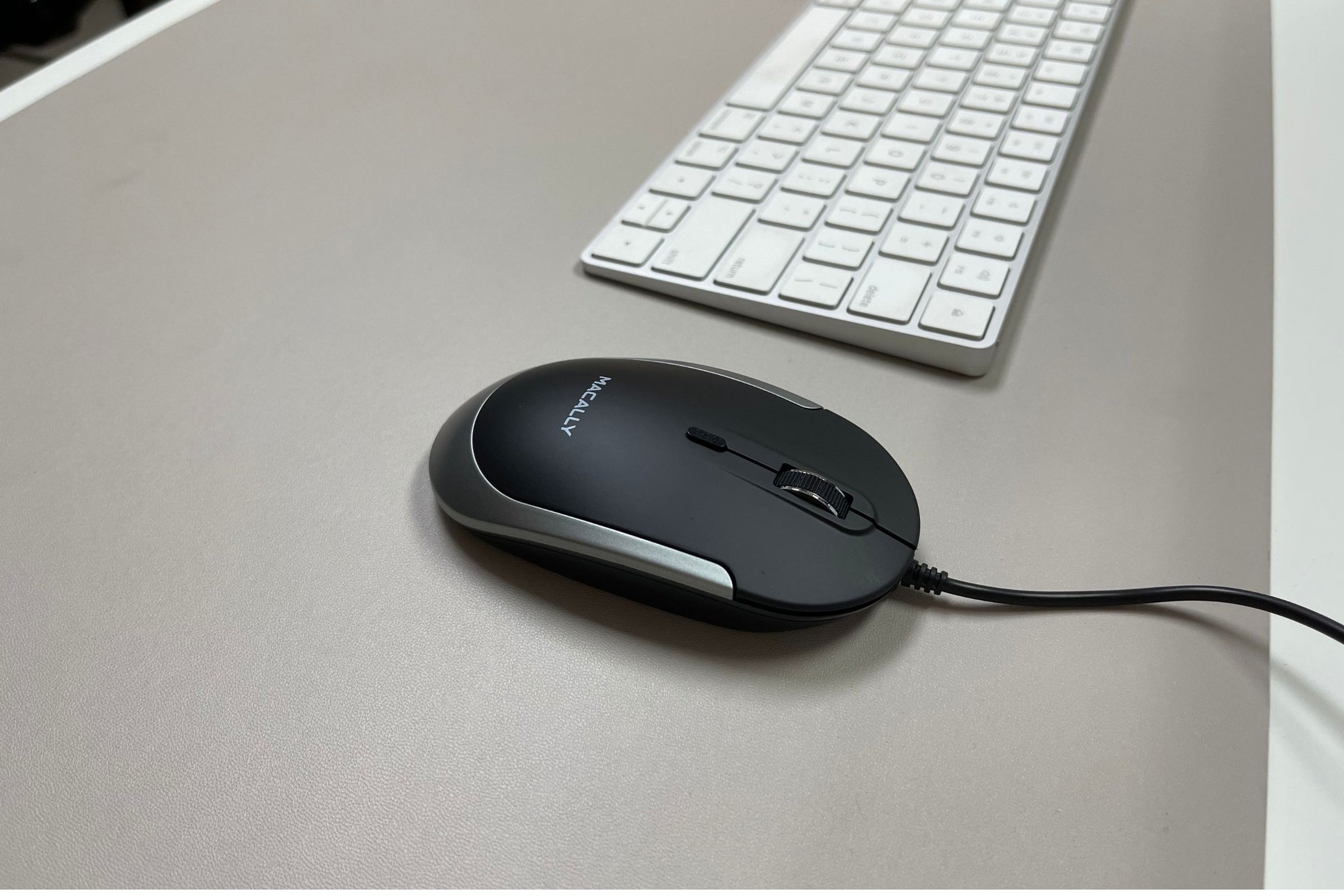USB Mouse for Mac and PC | Silent Click - Work in Peace, Best MacBook ...