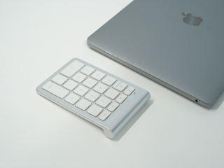 Macally Wireless Bluetooth Numeric Keypad