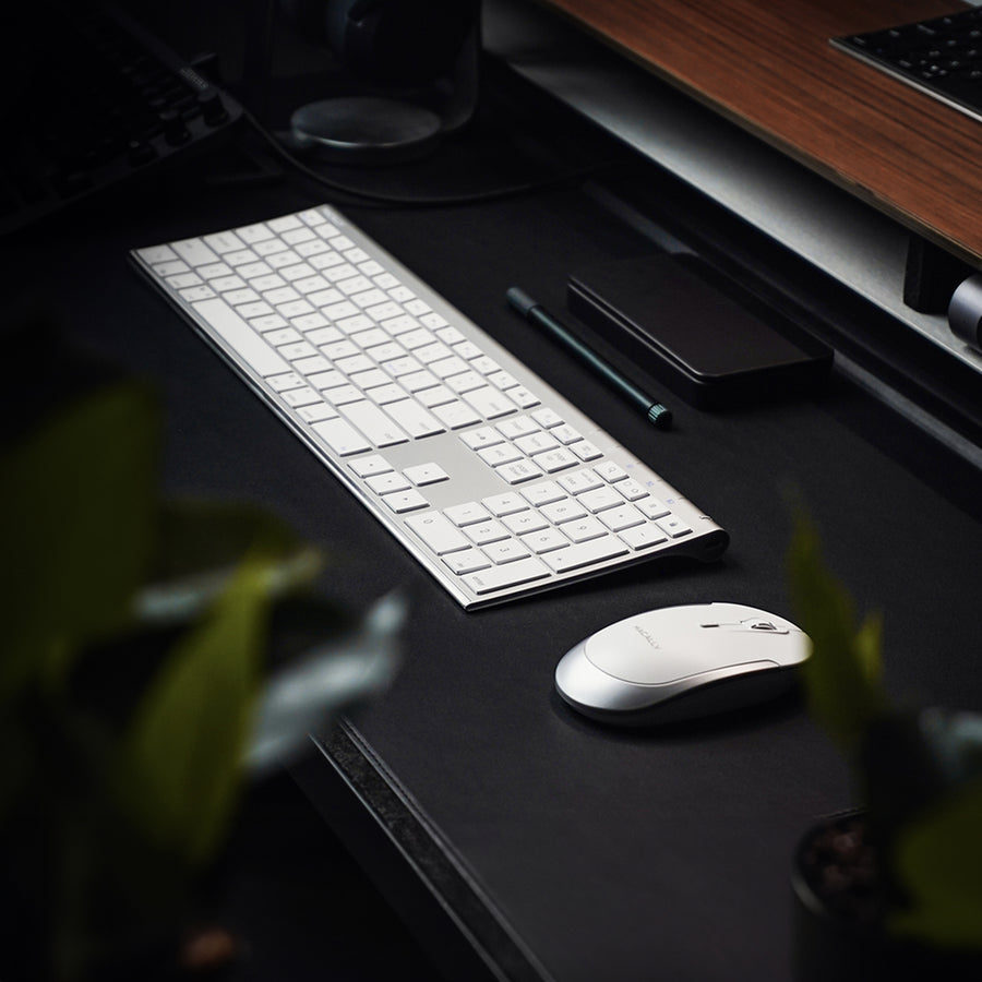 Macally — Mac Keyboards, Mice & Accessories Since 1993