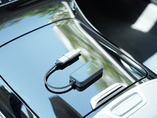 Wireless CarPlay Adapter
