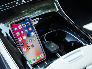 Wireless CarPlay Adapter