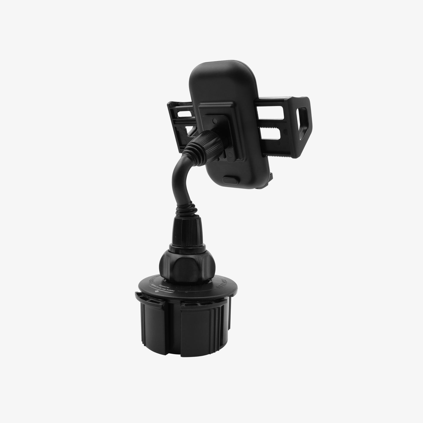 
                  
                    Car Phone Holder | Fits All Cup Holders
                  
                