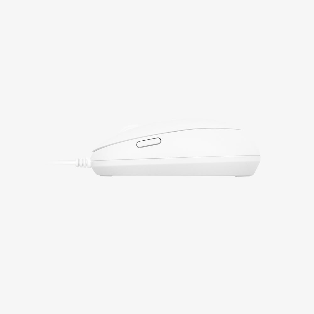 
                  
                    MFAEC - Wired USB C Mouse for Mac with Back Button
                  
                