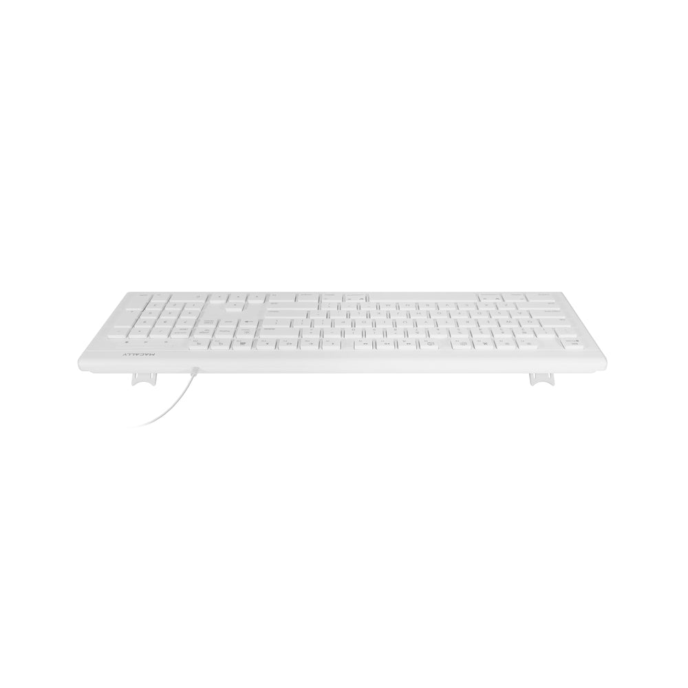 
                  
                    Wired Keyboard for Mac - Spill Proof
                  
                