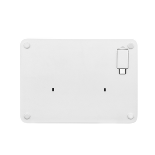 Wired & Wireless Trackpad for Mac - Multi Gesture Touchpad - USB C