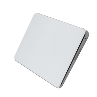 Wired & Wireless Trackpad for Mac - Multi Gesture Touchpad - USB C
