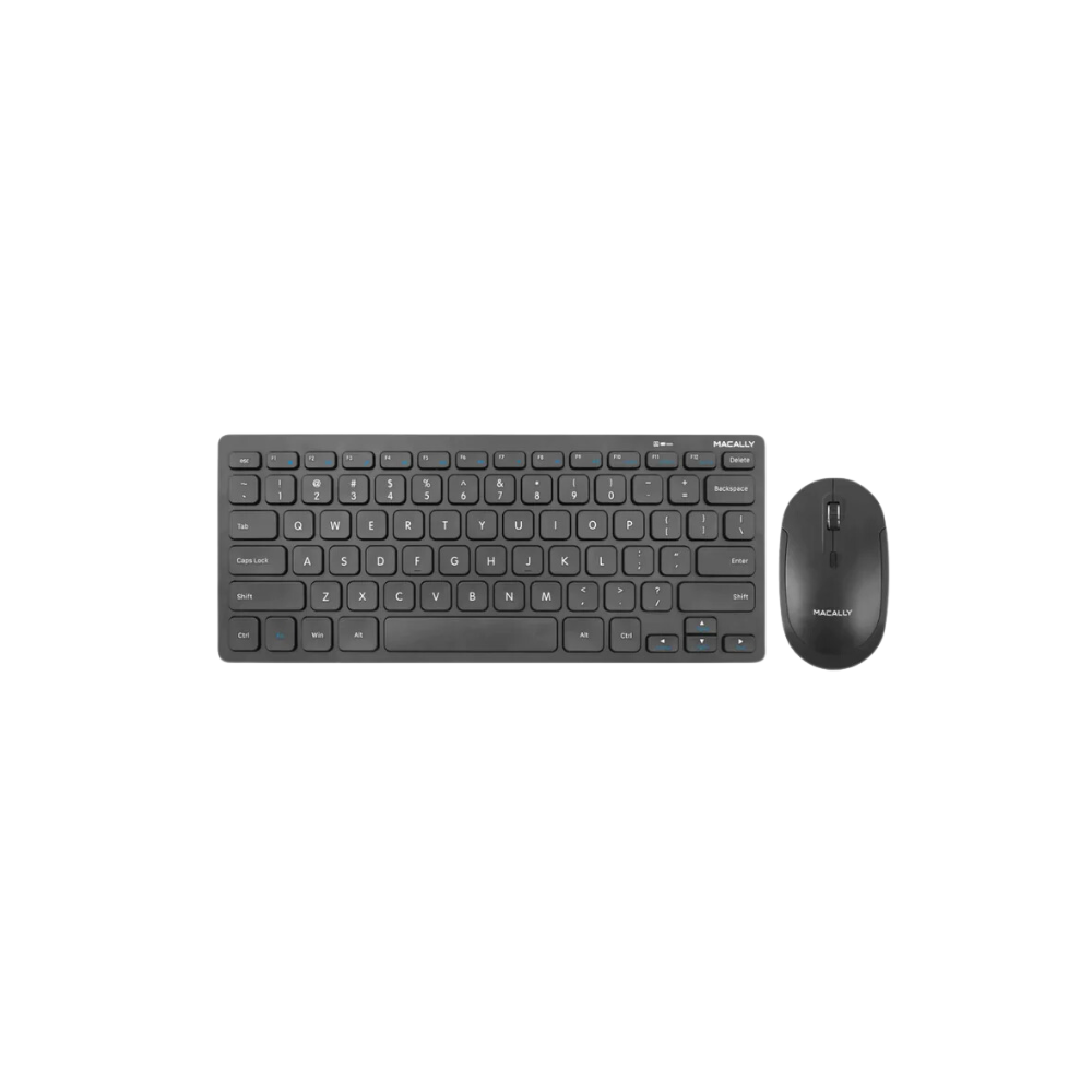 
                  
                    RF Wireless Keyboard and Mouse For PC + Laptop Stand
                  
                