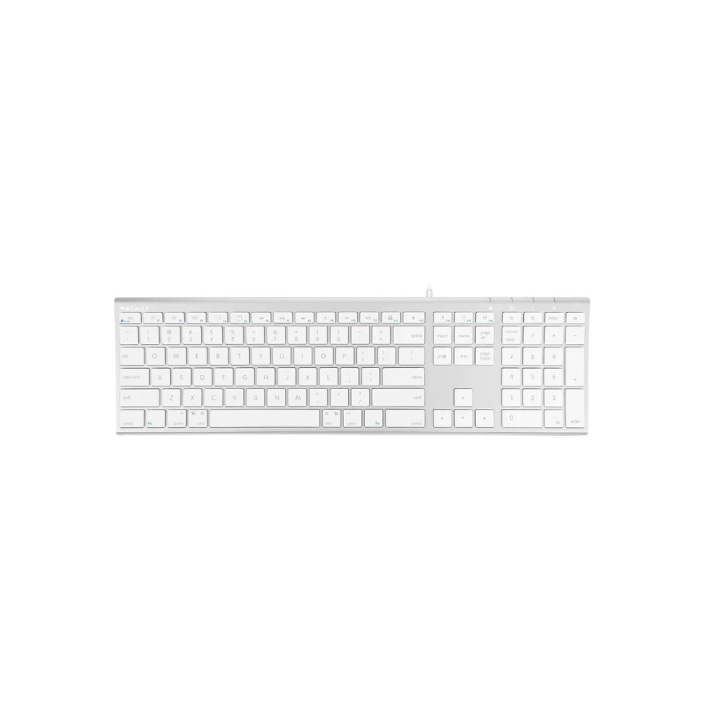 Imac Keyboard And Mouse