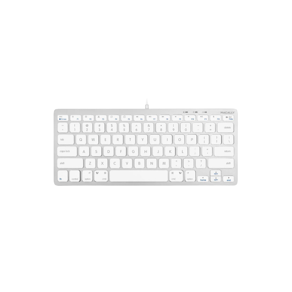 Mac Keyboard Collection Shop Macally Keyboards For Mac Page 2