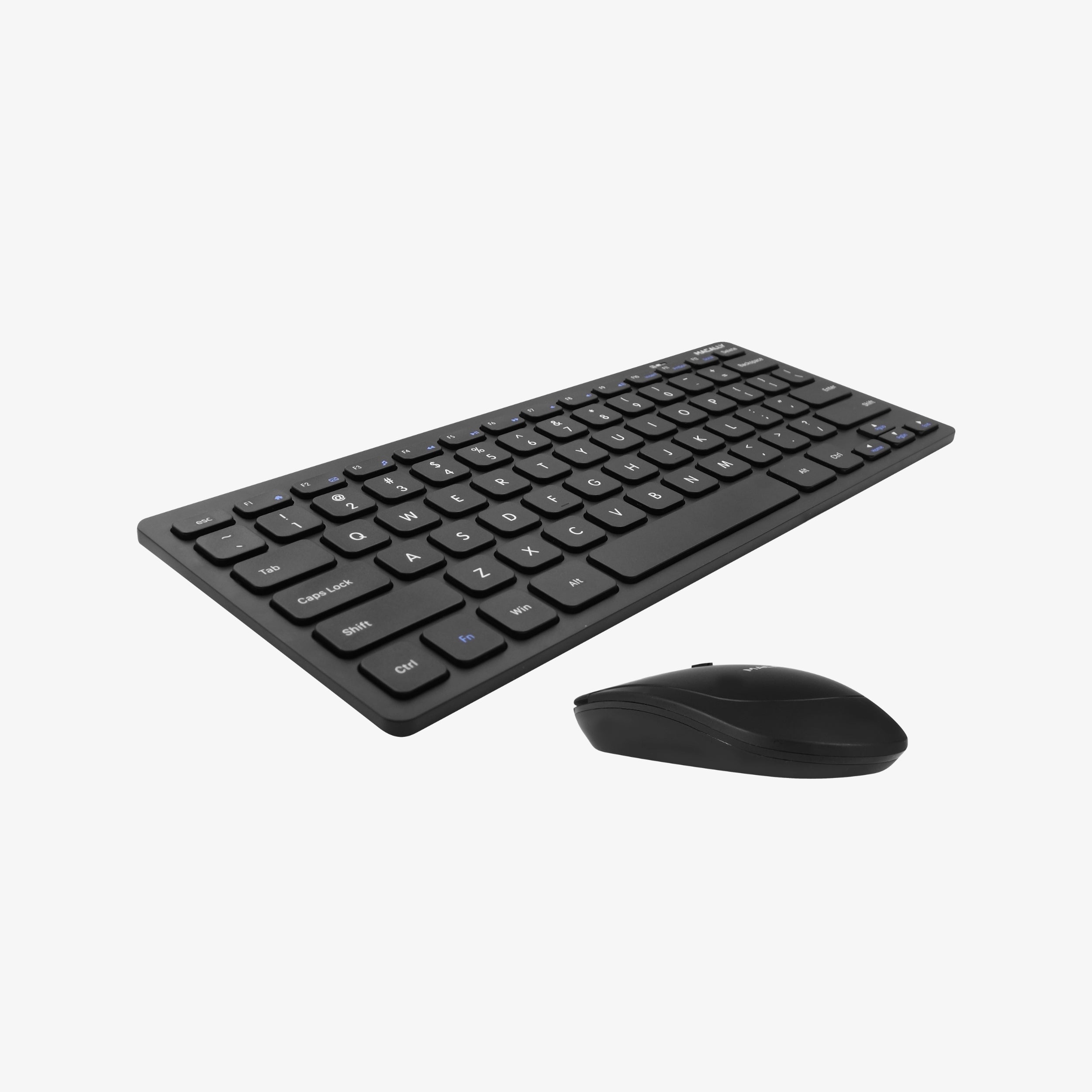 Wireless Keyboard and Mouse Combo For PC