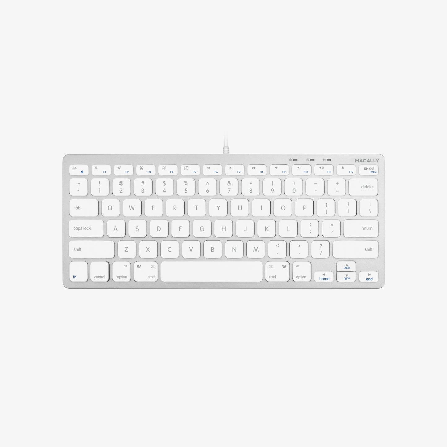 
                  
                    USB Keyboard | Compact & Versatile
                  
                
